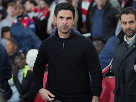 LIVE: Arsenal vs Newcastle – Premier League