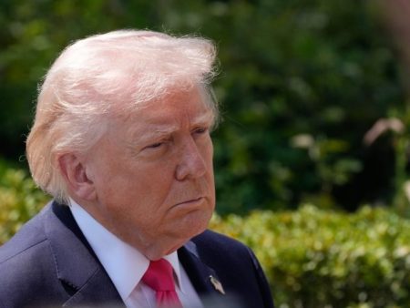 Trump on extended ceasefire with Iran: ‘I don’t want to do that’