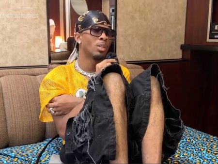 D4vd charged with murder of 14-year-old Celeste Rivas Hernandez