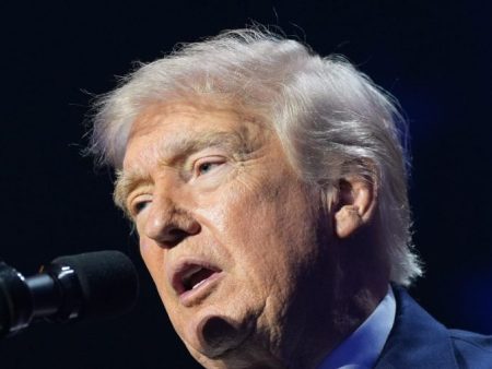 WHCD to be rescheduled in next 30 days after shots fired, Trumps evacuated