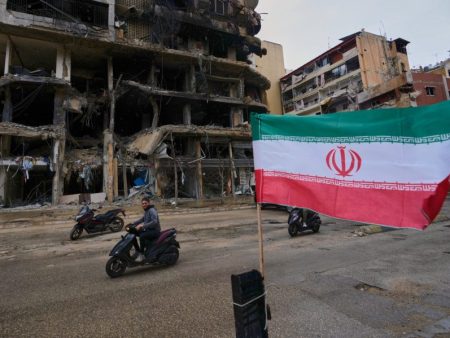 Iran Foreign Ministry spokesperson: US ‘appears to become a promoter of terrorism’