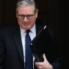 UK PM Starmer admits Mandelson mistake, rejects resignation calls