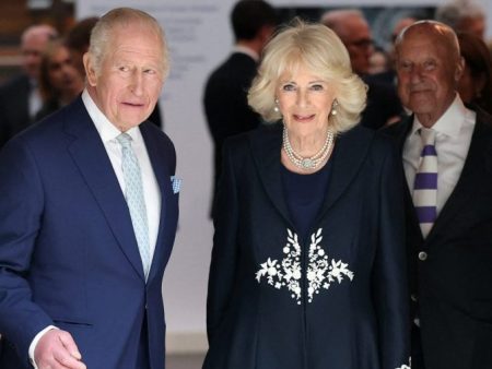 King Charles’ US visit to go ahead as planned: Buckingham Palace