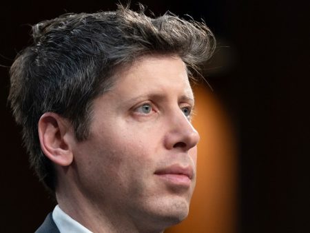 OpenAI’s Sam Altman apologises over failure to report Canadian mass shooter