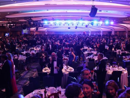 Trump’s WHCA dinner with the press turns into night of tears and terror