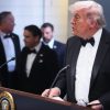 Trump says WHCD shooting highlights need for ballroom