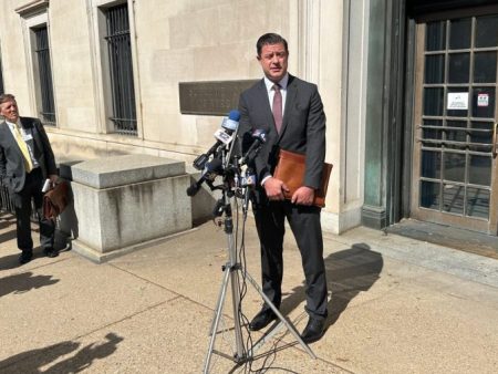 Virginia Supreme Court mulls legality of Democratic redistricting referendum  