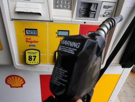 Gas prices hit record high; King Charles’s jaunt around DC