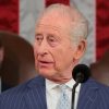 Congress cheers King Charles for underlining ‘checks and balances’