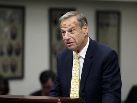 How did the media miss the Swalwell story? The world may never know.