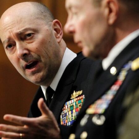 Former NATO commander on Iran rejecting ceasefire proposal: ‘They still have cards to play’