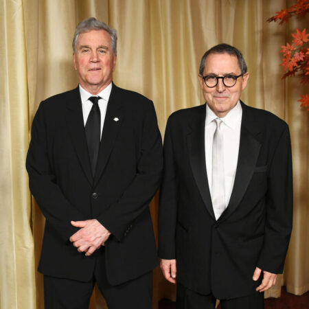 CinemaCon: Sony Pictures Classics Replacing Row K Entertainment in Film Showcase Presentation (EXCLUSIVE)