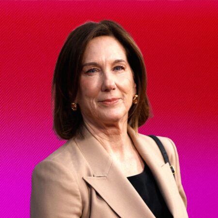 ‘Thank You for Generating With Us!’ Hollywood’s AI Acolytes Stay on the Hype Train