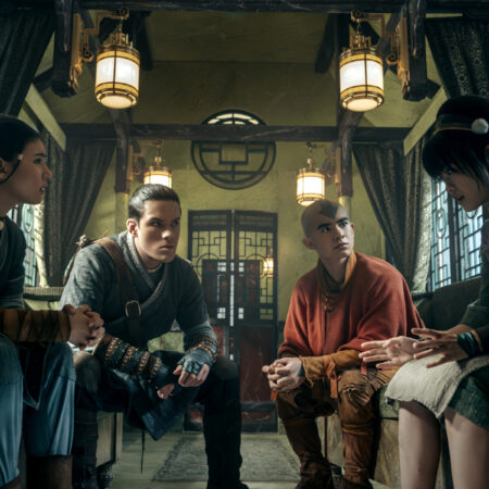 Everything We Know About Netflix’s ‘Avatar: The Last Airbender’ Season 2
