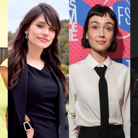 ‘Superman’ Sequel Testing Adria Arjona, Eva De Dominici, Sydney Chandler and Grace Van Patten (Exclusive)