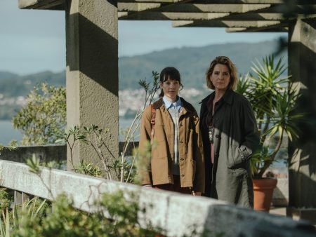‘Money Heist’ Producer Atresmedia Releases First-Look Images of Big New Primetime Play ‘Ágata and Lola’ (EXCLUSIVE) 