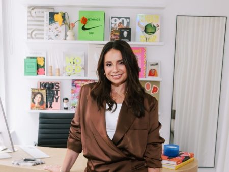 LISTEN: Betches Media CEO Aleen Dreksler on Building a Digital Hub for Women With Comedy and Community