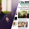 The Onion Makes Another Play For Alex Jones’ InfoWars