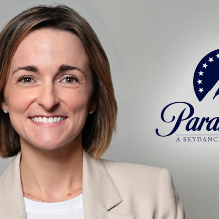 Allie McLarty Assumes Newly Created Role Of SVP, Global Communications At Paramount Studios
