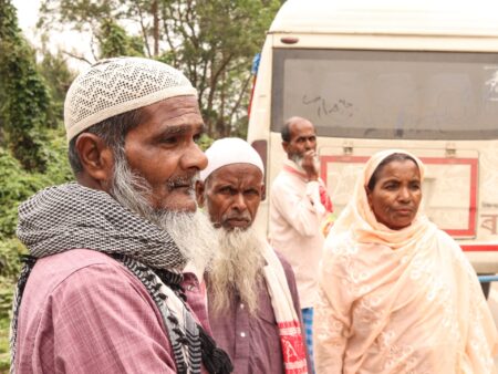 ‘Cocktail of Hindutva and welfarism’: How Modi’s BJP is wooing Assam voters