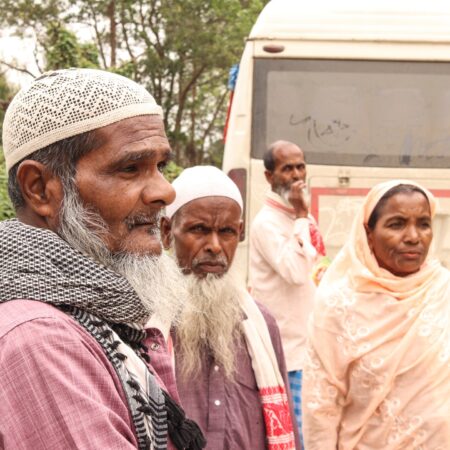 ‘Cocktail of Hindutva and welfarism’: How Modi’s BJP is wooing Assam voters