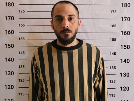 Syrian authorities arrest main suspect in 2013 Tadamon massacre