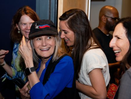 ‘Over Your Dead Body’ Debut, ‘Mother Mary’ Goes Wide, Amy Goodman Doc’s Solid Limited Expansion – Specialty Box Office