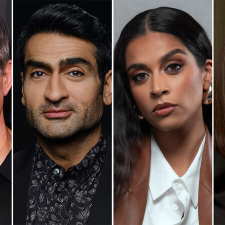 ‘Deli Boys’ Sets Season 2 Premiere Date; Andrew Rannells, Kumail Nanjiani, Lilly Singh & Robin Thede Join Cast