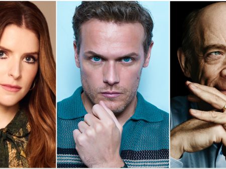 ‘Embassy’: Prime Video Secures Multi-Territory Rights To Action Series; Luke Treadaway & More Join Anna Kendrick, Sam Heughan & J.K. Simmons In Cast