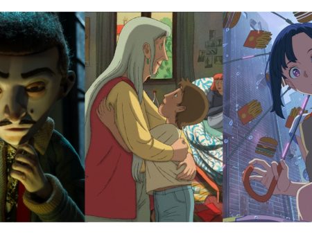 Cannes’ Annecy Animation Showcase: Anime, Insect Stop Motion, Sci-Fi Cuisine and Oscar-Nominated Alain Gagnol (EXCLUSIVE)