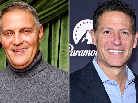 TKO CEO Ari Emanuel Sees 2025 Pay Package Jump To $67 Million; COO Mark Shapiro At $46 Million