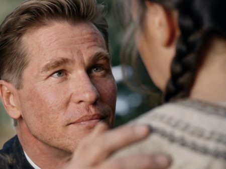 Val Kilmer’s AI-Generated Performance in ‘As Deep as the Grave’ Debuts With Trailer
