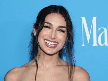 ‘Real Housewives of Rhode Island’: Ashley Iaconetti On Her Return to Reality TV and Why Taylor Frankie Paul Should Never Have Been the ‘Bachelorette’