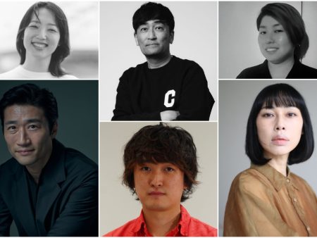 Japan’s Atmovie Global Track Debuts at Cannes Film Market With Five-Project Slate (EXCLUSIVE)