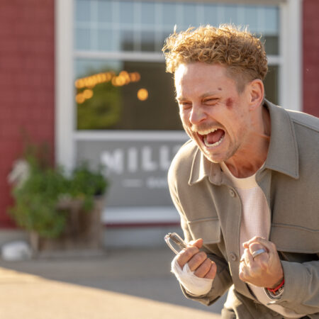 Jonathan Glatzer Compares AMC’s ‘The Audacity’ To ‘Peyton Place’ In A Tech Bubble