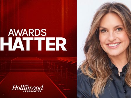 Mariska Hargitay Discusses Doc ‘My Mom Jayne,’ Reveals She’ll Direct 600th ‘SVU’ Episode — and That She and Chris Meloni Filmed a Kiss (Exclusive)