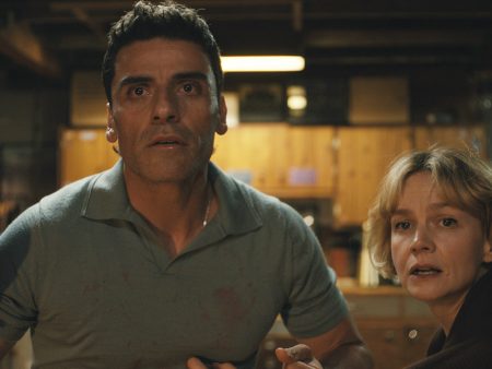 ‘Beef’ Review: Prime Performances by Oscar Isaac and Carey Mulligan Make for a Juicy Season 2 of Netflix’s Smash