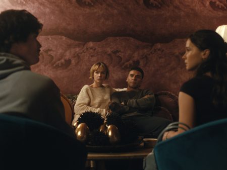 ‘Beef’ Is Overcrowded and Unfocused in an Unnecessary Season 2: TV Review