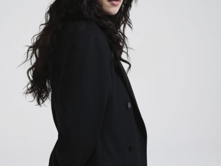 How New Jersey Humor — and Rage — Helped Taylor Ortega Land a Starring Role in ‘Big Mistakes’