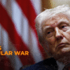 Trump’s unpopular war on Iran