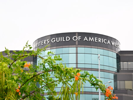 What’s in the WGA Deal: $321 Million in Health Funding, Higher Premiums, Better Residuals, More AI Meetings (EXCLUSIVE)