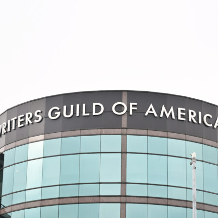 WGA Reaches Surprise Deal With Studios a Month Before Contract Expires