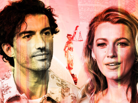 Last Minute Blake Lively Vs. Justin Baldoni Settlement Hopes Dashed; Trial Still Set For Next Month