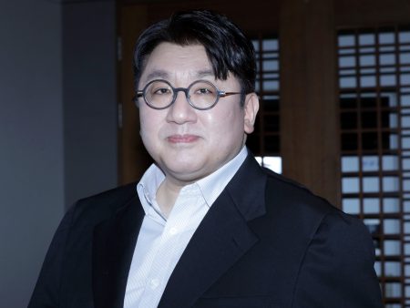 Bang Si-hyuk, Chair Of BTS Agency HYBE, Faces Arrest In South Korea