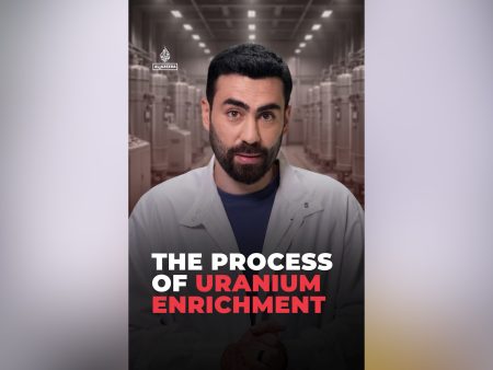The Process of Uranium Enrichment