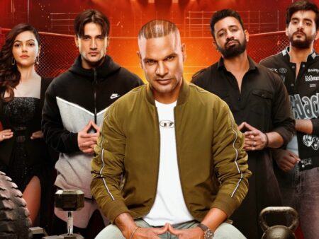 Banijay Entertainment Acquires Global Rights to Indian Fitness Format ‘Battleground’ (EXCLUSIVE)