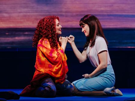 ‘Beaches’ Broadway Review: ’80s Tearjerker Washes Out As Stage Musical