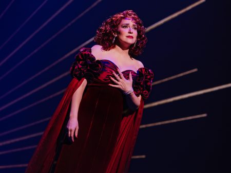 ‘Beaches’ Broadway Review: Soulless and Uninspired Musical Remake of Beloved Film Washes Ashore