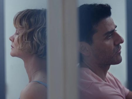 ‘Beef’ Stars Carey Mulligan and Oscar Isaac on What Drew Them to Their Characters, Who Do Unhinged, Terrible Things