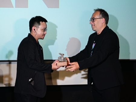 ‘Resurrection’ Director Bi Gan Reveals His Fourth Feature Film Will ‘Focus on Human Existence’ From a ‘More Minor Perspective’ in Response to AI